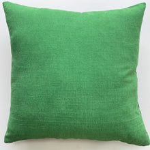 Load image into Gallery viewer, Designers Guild Tarazona Emerald Cushion

