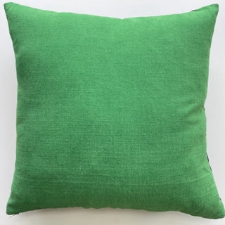 Designers Guild Tarazona Emerald Cushion