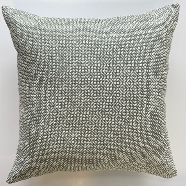Sanderson Linden Cushion