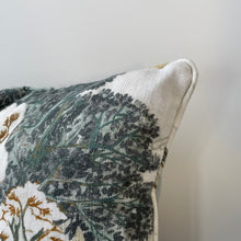 Load image into Gallery viewer, Casamance Matsu Linen Cushion
