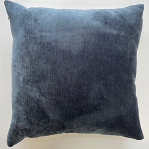 Wind Embroidered Cushion