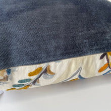 Load image into Gallery viewer, Wind Embroidered Cushion
