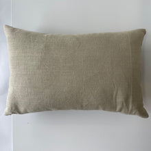 Load image into Gallery viewer, William Yeoward Jasham Indigo Cushion
