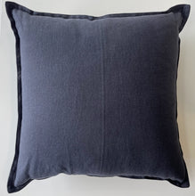 Load image into Gallery viewer, Weave Como Ocean Cushion
