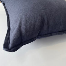 Load image into Gallery viewer, Weave Como Ocean Cushion
