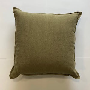 Weave Como Clay Cushion