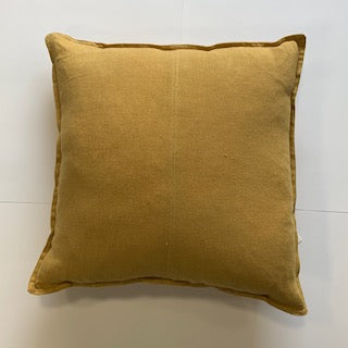 Weave Como Amber Cushion