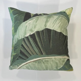 Mokum La Palma Cushion