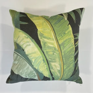 Mokum La Palma Cushion