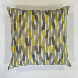 Natasha Marshall Flip Cushion