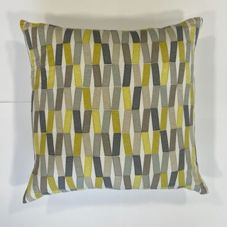 Natasha Marshall Flip Cushion