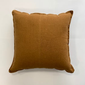 Weave Como Spice Cushion
